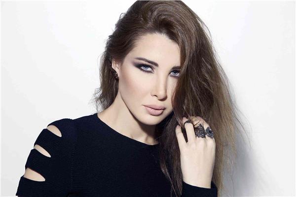 نانسي عجرم