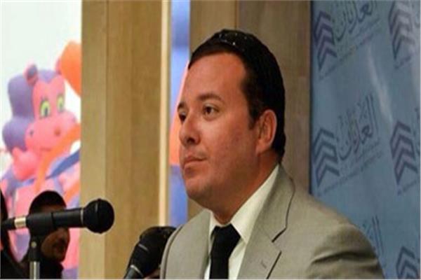 عدنان حلبية عضو مجلس إدارة المصري البورسعيدي