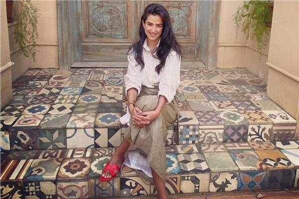 ميريام غندور: اليوجا غيرت شخصيتي وهذه نصيحتي للمبتدئين