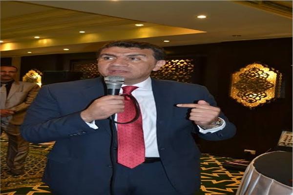  الدكتور بشارة الأسمر 