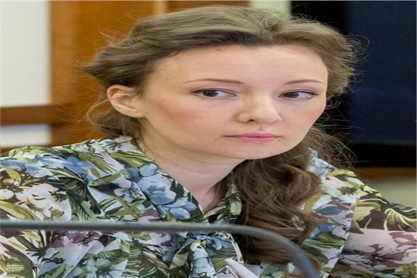 المكتب الإعلامي لمفوضة الرئيس الروسي لحقوق الأطفال آنا كوزنتسوفا