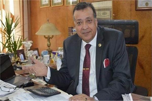 محمد سعد الدين 
