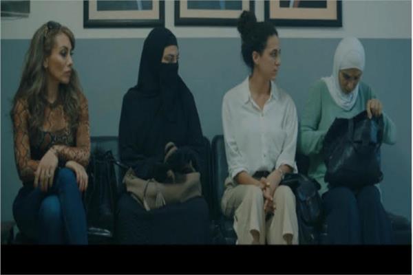 مشروع فيلم بنات 