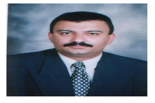 د احمد طوبال استاذ هندسة الحاسبات والنظم