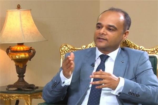 نادر سعد