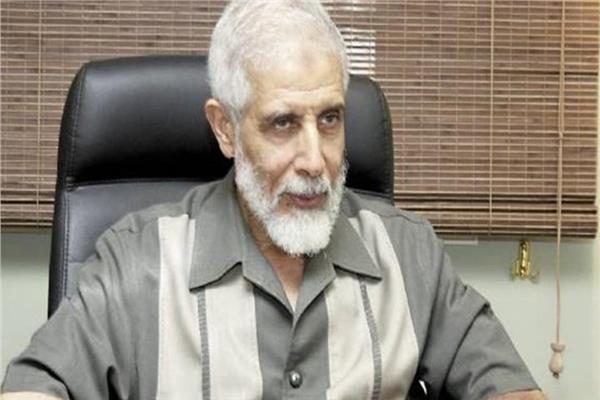  الإخواني محمود عزت