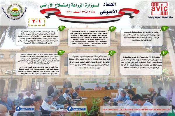صورة من  انفوجراف