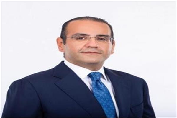 النائب محمد المنزلاوي