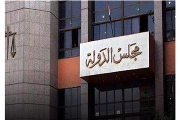مجلس الدولة