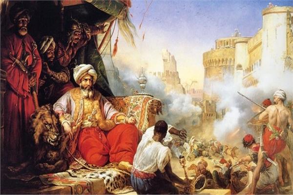 صورة تعبيرية 
