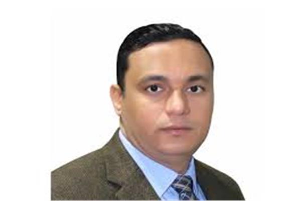 محافظ الدقهلية الدكتور أيمن مختار