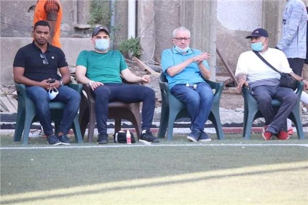 احمد الميرغني