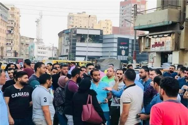 حملات مكثفة لغلق سناتر الدروس الخصوصية 