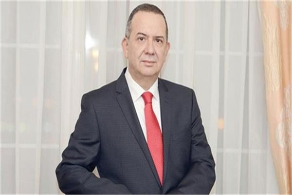 ايهاب عبدالعال