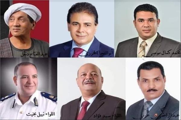 صراع الكبار في جولة الإعادة