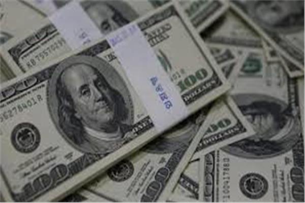  سعر الدولار