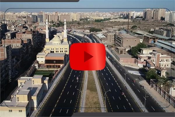 ترعة المحمودية 