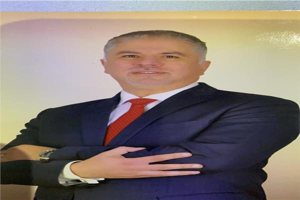 الفنان محمد رمضان