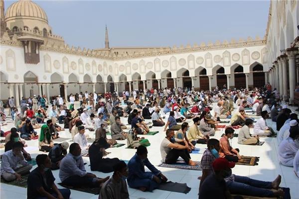 مجمع البحوث الإسلامية