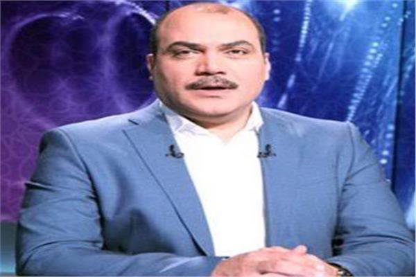  محمد الباز