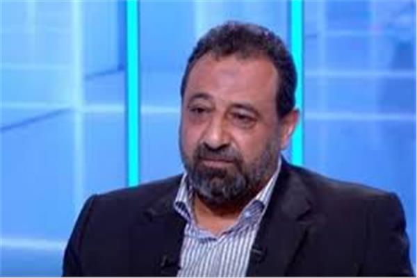 مجدى عبد الغني