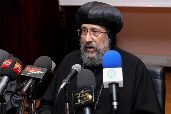 الأنبا إرميا