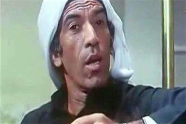 الفنان الكوميدي نجاح الموجي