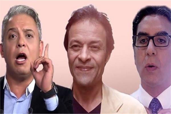  القائمون على المنصات المعادية لمصر فقدوا عقلهم