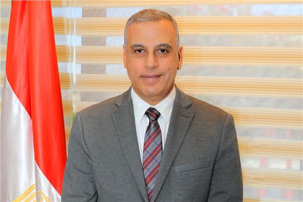 محافظ سوهاج 