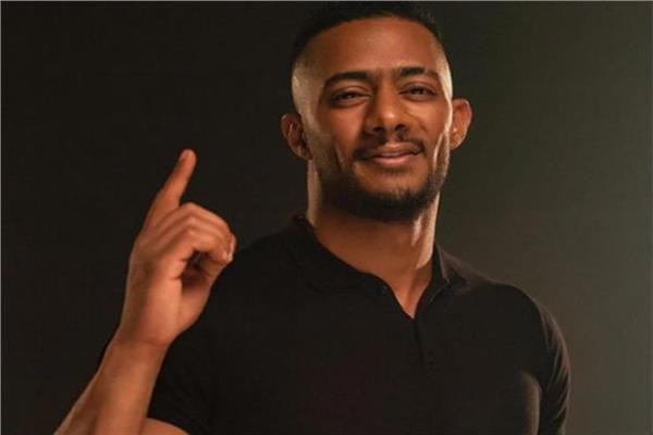 محمد رمضان