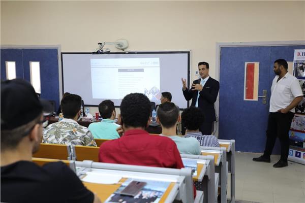 جامعة بدر
