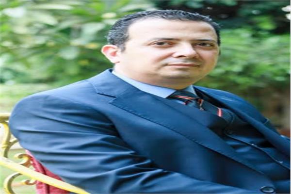 أحمد الفاضلى، سفير مصر الجديد فى جنوب أفريقيا