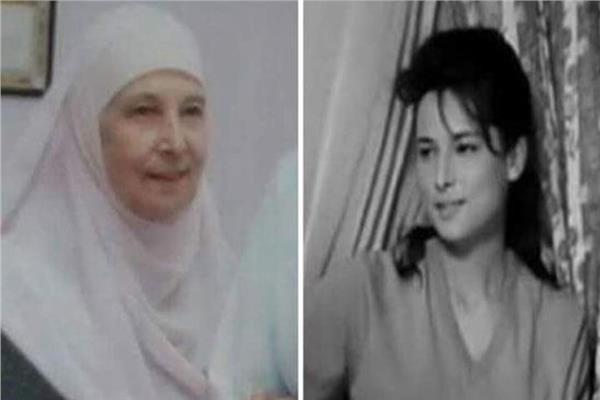 مديحة سالم 