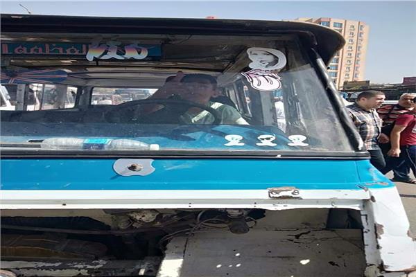 قيادة الأطفال