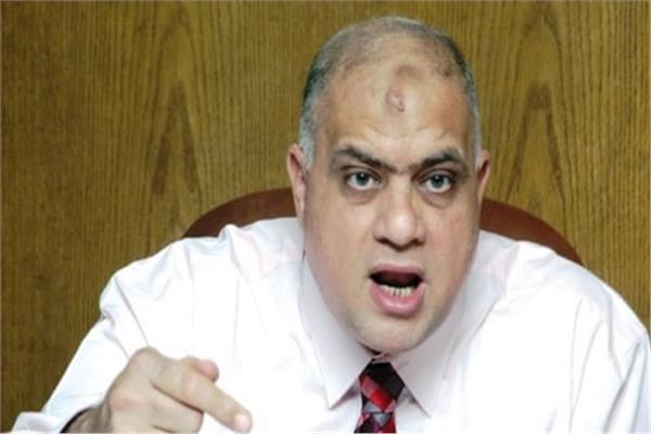 المهندس خالد الفقي