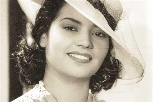 مديحة يسرى