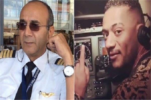 تأجيل دعوى تعويض الطيار الموقوف