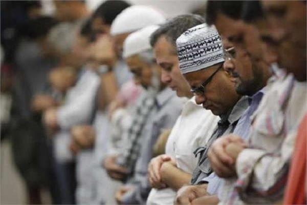  صلاة الجماعة