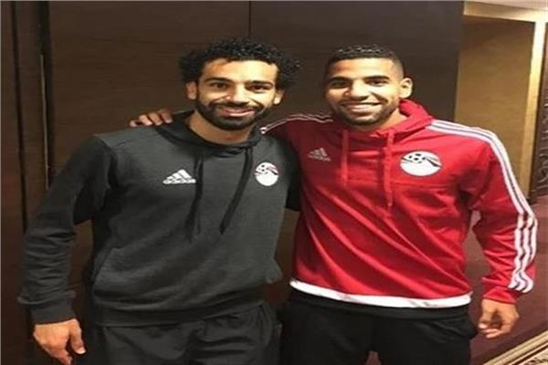 Ù…ÙØ§Ø¬Ø£Ø© Ù…Ø¤Ù…Ù† Ø²ÙƒØ±ÙŠØ§ ÙŠØ¹ÙˆØ¯ Ù„Ù…Ù†ØªØ®Ø¨ Ù…ØµØ± Ø¨Ø§Ù„ÙÙŠØ¯ÙŠÙˆ Ø¨ÙˆØ§Ø¨Ø© Ø£Ø®Ø¨Ø§Ø± Ø§Ù„ÙŠÙˆÙ… Ø§Ù„Ø¥Ù„ÙƒØªØ±ÙˆÙ†ÙŠØ©