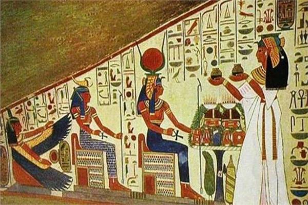 وادي الملكات