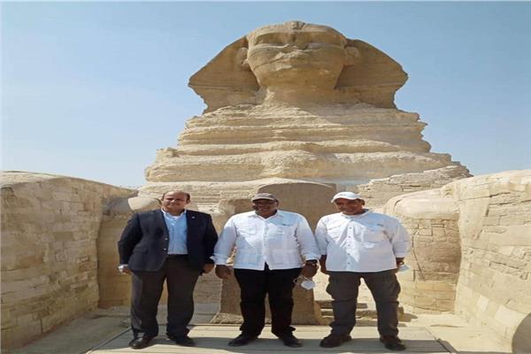الرئيس أوهورو كينياتا رئيس دولة كينيا