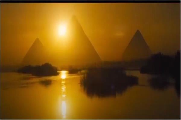 صورة من فيديو الفيلم 