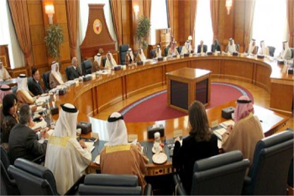 صورة أرشيفية - مجلس الوزراء بمملكة البحرين