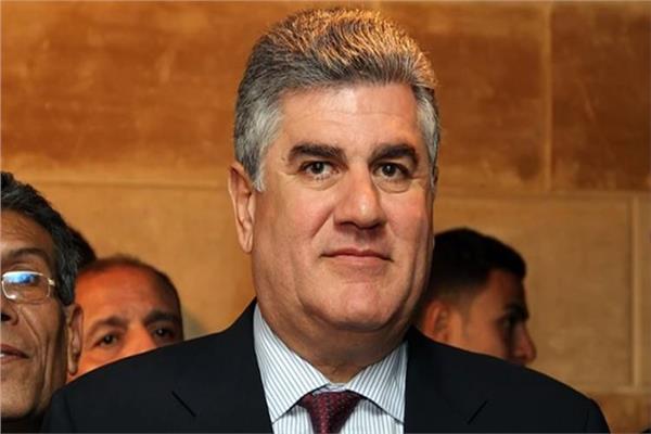 عبد الحكيم نجل الرئيس جمال عبد الناصر