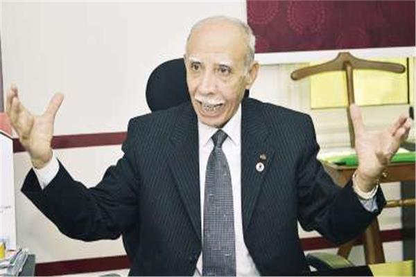 اللواء أ.ح. ناجي شهود