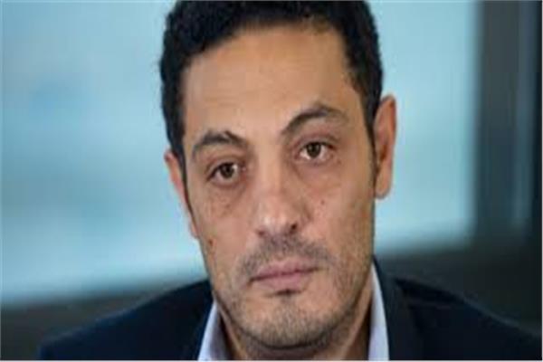  المقاول الهارب محمد علي