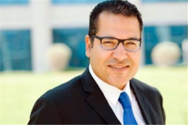 الدكتور سامح سعد