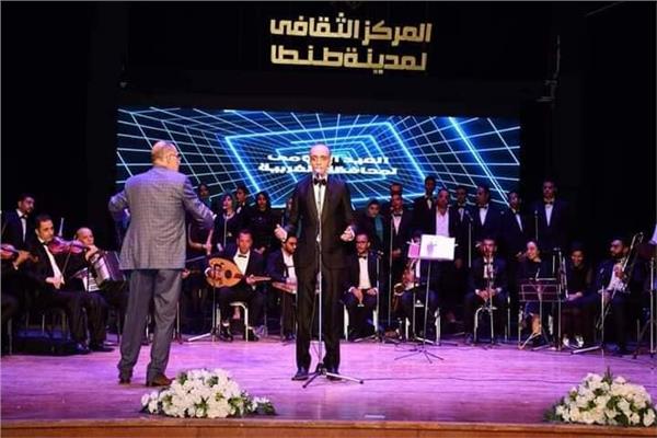 احتفال نصر أكتوبر