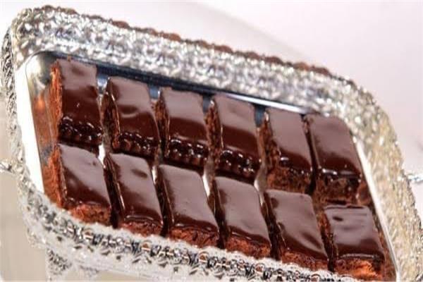 جاتوه شاتوه شيكولاته