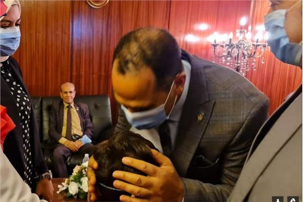 قصص دوروس وعبر من حرب اكتوبر